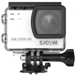 SJCAM SJ6 Legend Air Белый