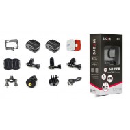 Экшн-камера SJCAM SJ6 Legend Air Черный цвет