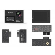 Экшн-камера SJCAM SJ6 Legend Серебристый цвет