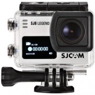 Экшн-камера SJCAM SJ6 Legend Серебристый цвет