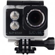 Экшн-камера SJCAM SJ7 Star Черный цвет