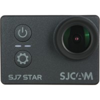 Экшн-камера SJCAM SJ7 Star Черный