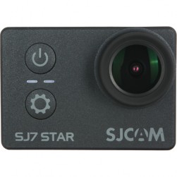 Экшн-камера SJCAM SJ7 Star Черный