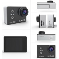 Экшн-камера SJCAM SJ7 Star Черный цвет