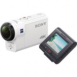 Экшн-камера Sony FDR-X3000R