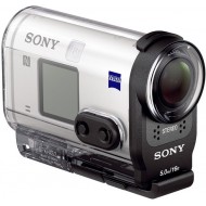Экшн-камера Sony HDR-AS200VT