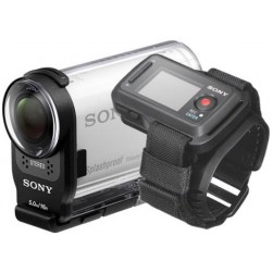 Sony HDR-AS200VR