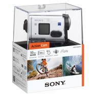 Экшн-камера Sony HDR-AS200VT