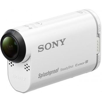 Экшн-камера Sony HDR-AS200VT