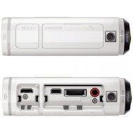 Экшн-камера Sony HDR-AS200VT