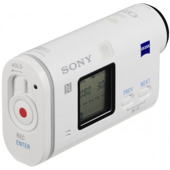 Экшн-камера Sony HDR-AS200VR