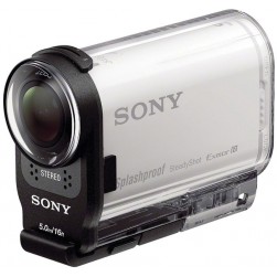 Sony HDR-AS200VB