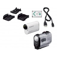 Экшн-камера Sony HDR-AS200VT