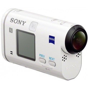 Экшн-камера Sony HDR-AS200VB
