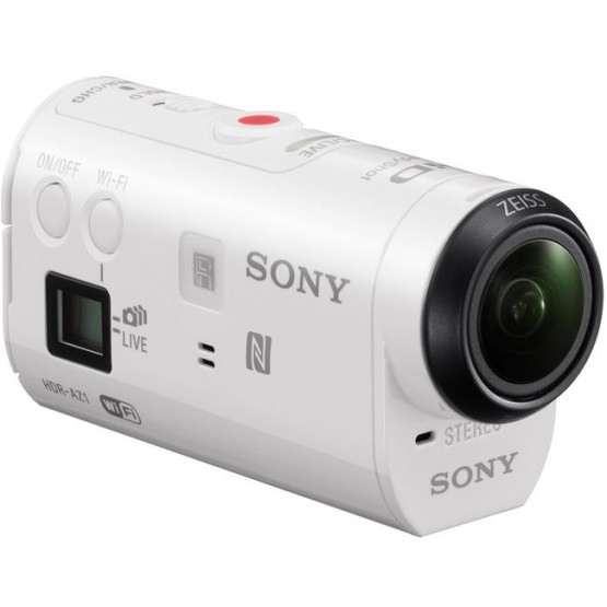 Экшн-камера Sony HDR-AZ1