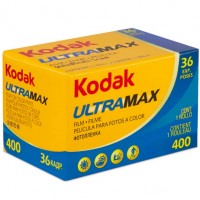 Фотопленка Kodak UltraMax 400/135 36 кадров