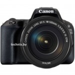 Canon EOS 200D Kit 18-135 IS STM Черный