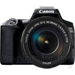 Canon EOS 250D Kit 18-135 IS STM