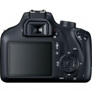 Зеркальный фотоаппарат Canon EOS 2000D Kit 18-55mm IS STM