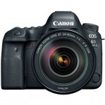 Зеркальный фотоаппарат Canon EOS 6D Mark II Kit 24-105mm F/4L IS II USM