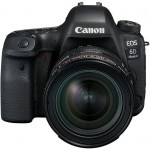 Зеркальный фотоаппарат Canon EOS 6D Mark II Kit 24-70mm F/4L IS USM