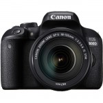 Зеркальный фотоаппарат Canon EOS 800D Kit 18-135 IS STM