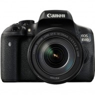 Фотоаппарат Canon EOS 850D Kit 18-135 IS USM