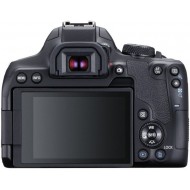 Зеркальный фотоаппарат Canon EOS 850D Body