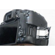 Зеркальный фотоаппарат Canon EOS 850D Body