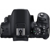 Зеркальный фотоаппарат Canon EOS 850D Body