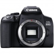 Фотоаппарат Canon EOS 850D Body