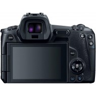 Беззеркальный фотоаппарат Canon EOS R Body