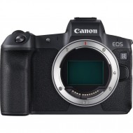 Фотоаппарат Canon EOS R Body