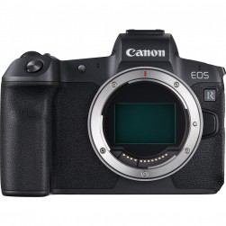 Фотоаппарат Canon EOS R Body