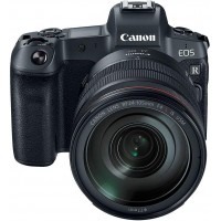 Фотоаппарат Canon EOS RP Kit RF 24-105mm с адаптером EF-EOS R