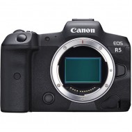 Фотоаппарат Canon EOS R5 Body