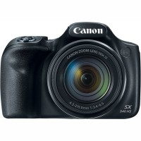 Цифровой фотоаппарат Canon PowerShot SX540 HS