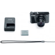 Фотоаппарат Canon PowerShot SX730 HS Черный цвет