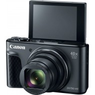 Фотоаппарат Canon PowerShot SX730 HS Черный цвет