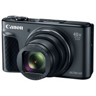 Фотоаппарат Canon PowerShot SX730 HS Черный цвет