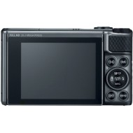 Фотоаппарат Canon PowerShot SX730 HS Черный цвет