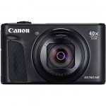 Canon PowerShot SX740 HS черный