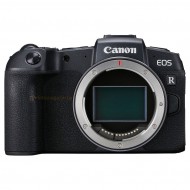 Фотоаппарат Canon EOS RP Kit RF 24-105mm f/4-7.1 IS STM