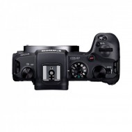 Фотоаппарат Canon EOS RP Kit RF 24-105mm f/4-7.1 IS STM