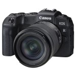 Фотоаппарат Canon EOS RP Kit RF 24-105mm f/4-7.1 IS STM
