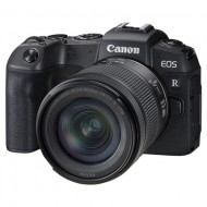 Фотоаппарат Canon EOS RP Kit RF 24-105mm f/4-7.1 IS STM