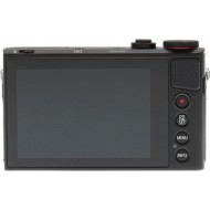 Фотоаппарат Canon PowerShot G9 X Черный