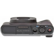 Фотоаппарат Canon PowerShot SX720 HS черный