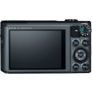 Фотоаппарат Canon PowerShot SX720 HS черный