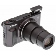 Фотоаппарат Canon PowerShot SX720 HS черный